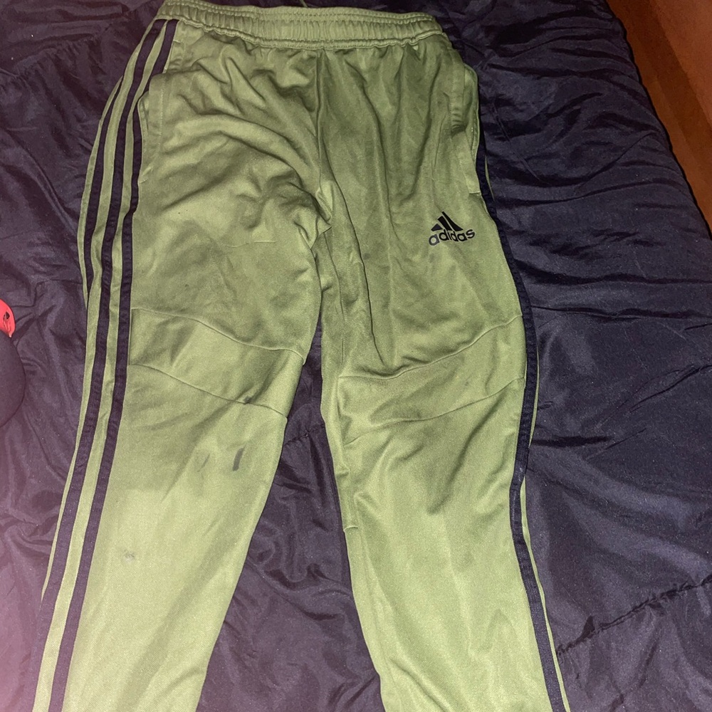 Sweat pants